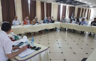 Palestinian network for Children Rights