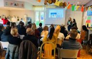 Exchange Program about Refugee