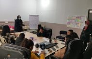 Right to play - workshop
