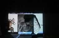 The poet of the revolution and Palestine