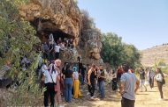 Laylac Youth Hike - Wadi Fukin