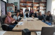 Between Asylum and Displacement