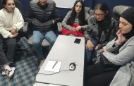 LAYLAC ACTIVITIES 