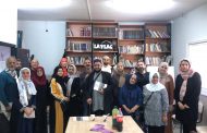 Delegation Visit
