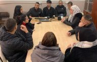 Social Worker Training