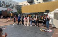 Inernational Program