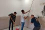 Youth and Volunteerism in Action at Suliman’s Pools
