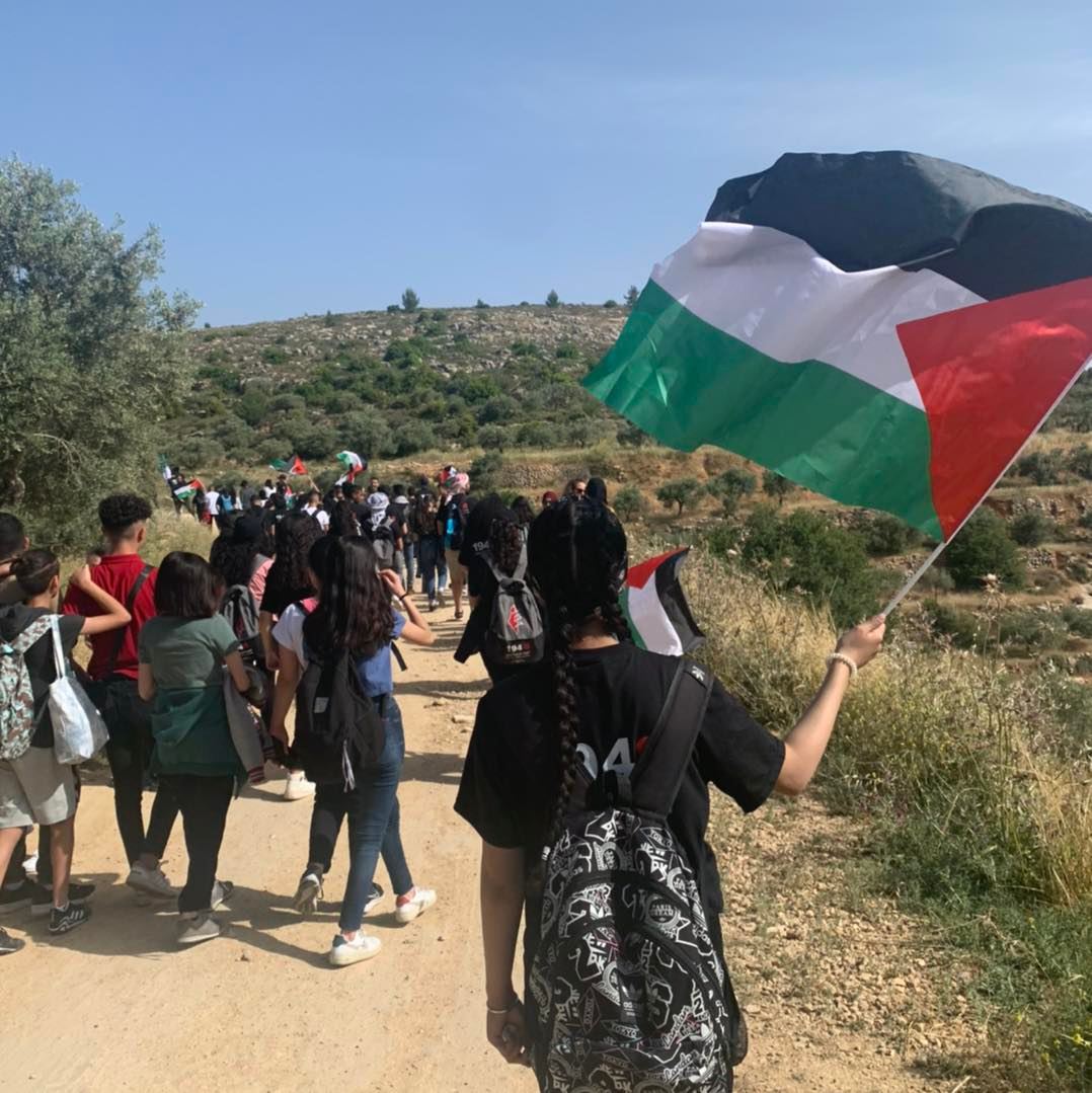 The Return 74th Anniversary of the Ongoing Nakba