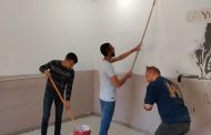 Voluntary Work 