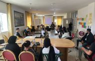 Child Protection Workshop Held at Dheisheh Refugee Camp