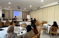 Workshop on Child Governance in Bethlehem