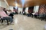A Volunteer Initiative Led by Child Sami Sharia in Laylac Center
