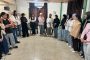 Workshop to Promote Volunteering in the Village of Irtas