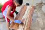 Mountain Climbing Event in Wadi Al-Ghoul with the Participation of 60 Young Participants
