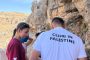 A Volunteer Initiative Led by Child Sami Sharia in Laylac Center